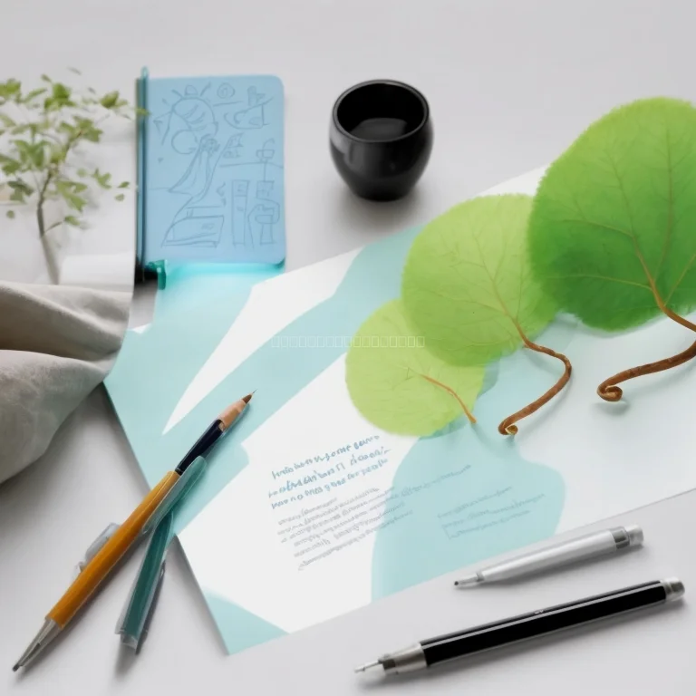 Content visual secondary